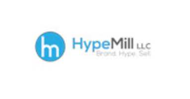 Free download Hype Mill Signature Logo free photo or picture to be edited with GIMP online image editor