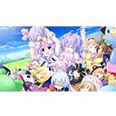 Hyperdimension Neptunia 09 1920x1080  screen for extension Chrome web store in OffiDocs Chromium