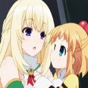 Hyperdimension Neptunia Re;birth1 Vert  screen for extension Chrome web store in OffiDocs Chromium