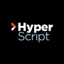 Скрипты продаж HyperScript  screen for extension Chrome web store in OffiDocs Chromium