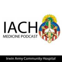 Free download IACH Medicine Podcast 1 free photo or picture to be edited with GIMP online image editor