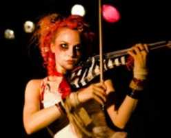 Free download I am glad I am not a Emilie Autumn muffin free photo or picture to be edited with GIMP online image editor