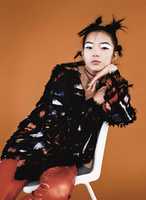 Free download xiao-wen-ju-id-magazine-fall-2014-4 free photo or picture to be edited with GIMP online image editor