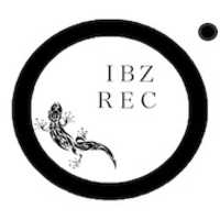 Free download IBIZA RECORDS LOGO 1400 free photo or picture to be edited with GIMP online image editor