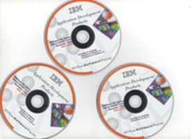 Free download IBM BESTeam CD Library Application Development Products November 1996 free photo or picture to be edited with GIMP online image editor