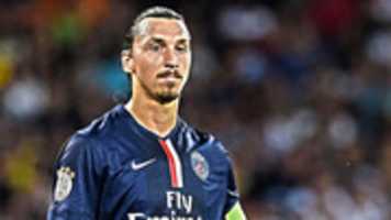 Free download Ibrahimovic free photo or picture to be edited with GIMP online image editor