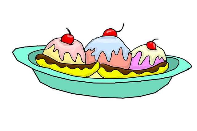 Free download Icecream Ice Cream -  free illustration to be edited with GIMP free online image editor