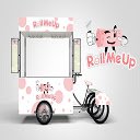 Ice Cream Roll Hire for Weddings  screen for extension Chrome web store in OffiDocs Chromium