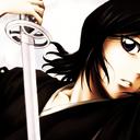 Ichigo Kurosaki Zangetsu Desktop Wallpaper Bl  screen for extension Chrome web store in OffiDocs Chromium