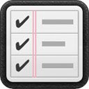 iCloud Reminders Shortcut  screen for extension Chrome web store in OffiDocs Chromium