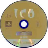 Free download Ico (Taikenban) PS2 PCPX 96322 NTSC-J free photo or picture to be edited with GIMP online image editor