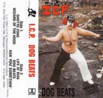 Free download ICP - Dog Beats Fat Ronnie Tape free photo or picture to be edited with GIMP online image editor