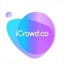 iCrowd Talent Booster  screen for extension Chrome web store in OffiDocs Chromium