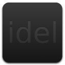 Idel IRC  screen for extension Chrome web store in OffiDocs Chromium