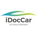 iDocCar Helper  screen for extension Chrome web store in OffiDocs Chromium