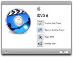 Free download IDVD 1.0.1 free photo or picture to be edited with GIMP online image editor