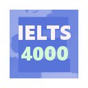 IELTS Academic Word List  screen for extension Chrome web store in OffiDocs Chromium