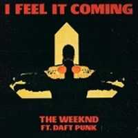 Free download I Feel It Coming (feat. Daft Punk) free photo or picture to be edited with GIMP online image editor