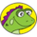 IGUANA IGUANA  screen for extension Chrome web store in OffiDocs Chromium