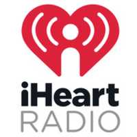 Free download iHeartRadio logo picture free photo or picture to be edited with GIMP online image editor