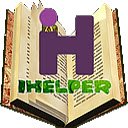 iHelper  screen for extension Chrome web store in OffiDocs Chromium