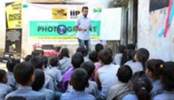 Free download IIP Academy has raised, whole India territories to teach photography. free photo or picture to be edited with GIMP online image editor