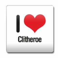 Free download I Love Clitheroe and Districe old postcards and photos free photo or picture to be edited with GIMP online image editor