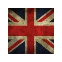 I love England!  screen for extension Chrome web store in OffiDocs Chromium