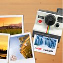 Écran I Love Thailand pour extension Chrome web store dans OffiDocs Chromium