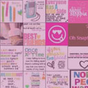 Image Grid Pink  screen for extension Chrome web store in OffiDocs Chromium