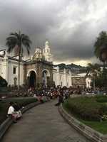 Free download Imagen Quito free photo or picture to be edited with GIMP online image editor