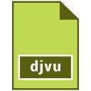 Images to DjVu, Split DjVu  screen for extension Chrome web store in OffiDocs Chromium