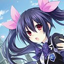 IM A GOOD GIRL * Megadimension Neptunia VIIR  screen for extension Chrome web store in OffiDocs Chromium