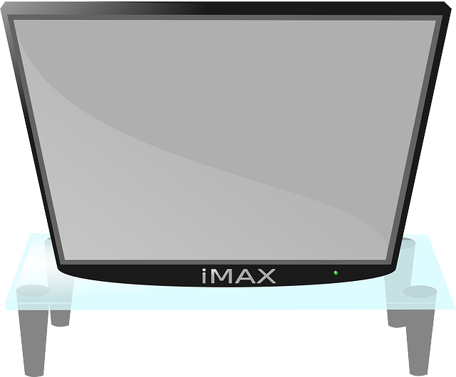 Free download Imax Theatre Big Screen Flat - Free vector graphic on Pixabay free illustration to be edited with GIMP free online image editor