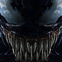 IM COMING FOR YOU } VENOM MOVIE (symbiote) screen for extension Chrome web store in OffiDocs Chromium