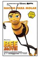 Free download IMG Bee Movie La Historia De Una Abeja ( 2007) free photo or picture to be edited with GIMP online image editor