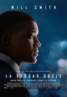 Free download IMG La Verdad Duele ( Concussion) ( 2015) free photo or picture to be edited with GIMP online image editor