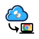 Import Pinboard Bookmarks to Chrome  screen for extension Chrome web store in OffiDocs Chromium
