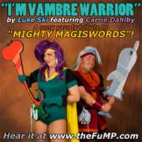 Free download Im Vambre Warrior Promo 400 free photo or picture to be edited with GIMP online image editor