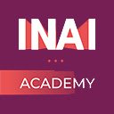 INAI Academy app  screen for extension Chrome web store in OffiDocs Chromium