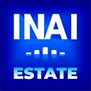 Inai Estate  screen for extension Chrome web store in OffiDocs Chromium