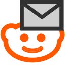 Inbox for Reddit  screen for extension Chrome web store in OffiDocs Chromium