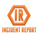 Incident Reporting  screen for extension Chrome web store in OffiDocs Chromium