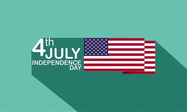 Free download Independence Day 4Th July Images -  free illustration to be edited with GIMP free online image editor