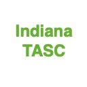 Indiana TASC  screen for extension Chrome web store in OffiDocs Chromium