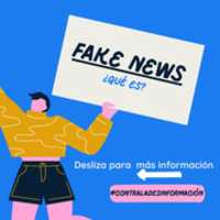 Free download Infografia Fake News free photo or picture to be edited with GIMP online image editor