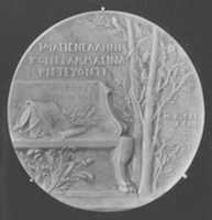 Descărcare gratuită În onoarea lui Lewis Campbell, savant clasic, 1830-1908, profesor de greacă, St. Andrews, NB fotografie sau imagini gratuite pentru a fi editate cu editorul de imagini online GIMP