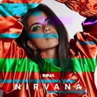 Free download Inna Nirvana Cover free photo or picture to be edited with GIMP online image editor