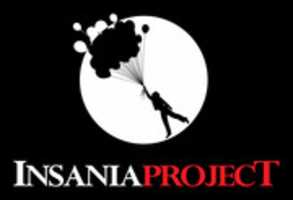 Free download Insania Project free photo or picture to be edited with GIMP online image editor