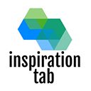 Inspiration Tab  screen for extension Chrome web store in OffiDocs Chromium